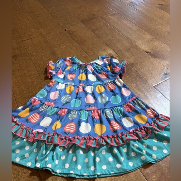 Matilda Jane dress girls size 2t spring summer - Picture 1 of 7